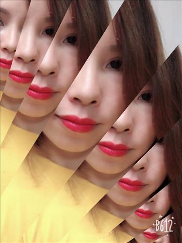 hẹn hò - Jenny vy-Nữ -Tuổi:31 - Độc thân--Người yêu lâu dài
