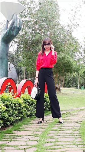 hẹn hò - Minh Hằng-Lady -Age:38 - Single-Hà Nội-Lover - Best dating website, dating with vietnamese person, finding girlfriend, boyfriend.