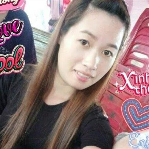 hẹn hò - Chíp -Nữ -Tuổi:29 - Độc thân-TP Hồ Chí Minh-Người yêu lâu dài