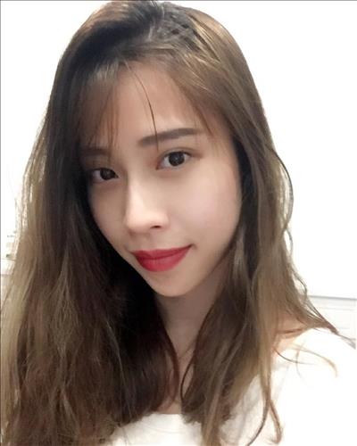 hẹn hò - Đỗ Ngọc Anh-Lady -Age:32 - Single-TP Hồ Chí Minh-Friend - Best dating website, dating with vietnamese person, finding girlfriend, boyfriend.