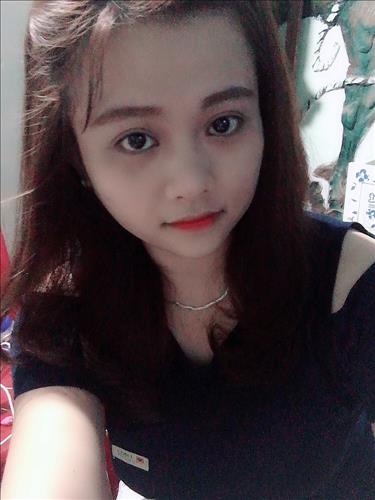 hẹn hò - Nguyễn Ngân-Lady -Age:25 - Single-Cà Mau-Lover - Best dating website, dating with vietnamese person, finding girlfriend, boyfriend.
