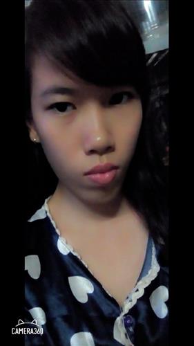 hẹn hò - Linh -Lady -Age:20 - Single-TP Hồ Chí Minh-Friend - Best dating website, dating with vietnamese person, finding girlfriend, boyfriend.