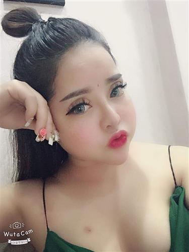 hẹn hò - bé linh-Lady -Age:24 - Single-Hà Nội-Short Term - Best dating website, dating with vietnamese person, finding girlfriend, boyfriend.