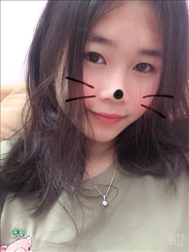 hẹn hò - Trần Mai Phương-Lady -Age:20 - Single-Hà Nội-Lover - Best dating website, dating with vietnamese person, finding girlfriend, boyfriend.