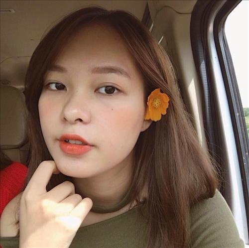 hẹn hò - Ngọc My-Lady -Age:24 - Single-Hà Tĩnh-Lover - Best dating website, dating with vietnamese person, finding girlfriend, boyfriend.