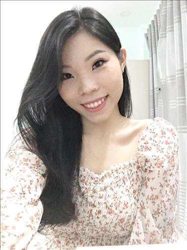 hẹn hò - Duong Hien-Lady -Age:25 - Single-TP Hồ Chí Minh-Lover - Best dating website, dating with vietnamese person, finding girlfriend, boyfriend.