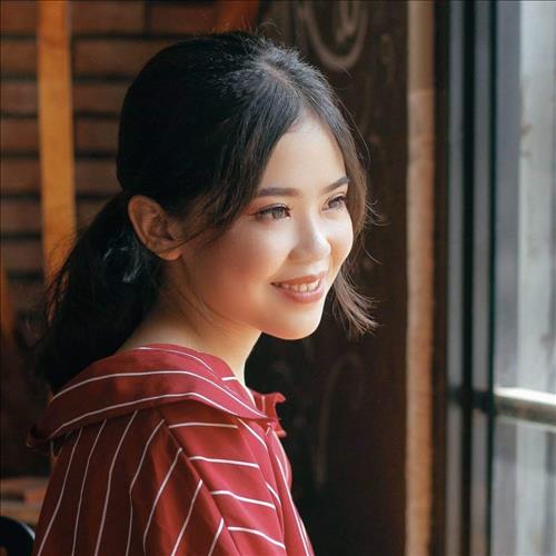 hẹn hò - Trúc An-Nữ -Tuổi:18 - Độc thân-TP Hồ Chí Minh-Người yêu lâu dài