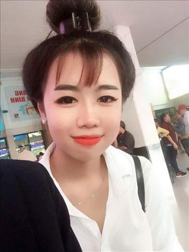 hẹn hò - Nga Nguyễn-Lady -Age:20 - Single-Ninh Thuận-Lover - Best dating website, dating with vietnamese person, finding girlfriend, boyfriend.
