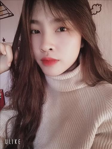 hẹn hò - Ngọc Ánh-Nữ -Tuổi:18 - Độc thân--Tìm bạn tâm sự