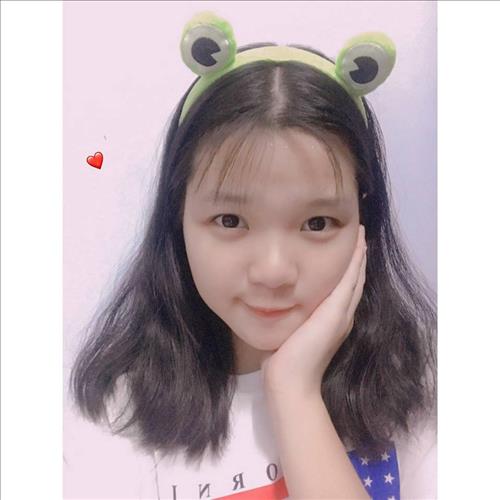 hẹn hò - Tran quynh-Nữ -Tuổi:18 - Độc thân--Người yêu lâu dài