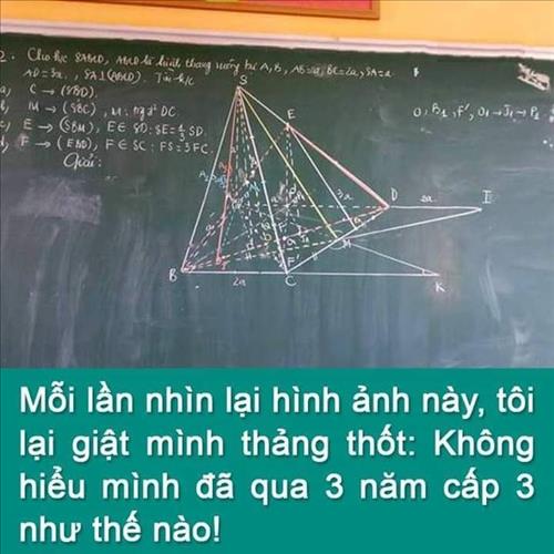 Khoảng Lặng