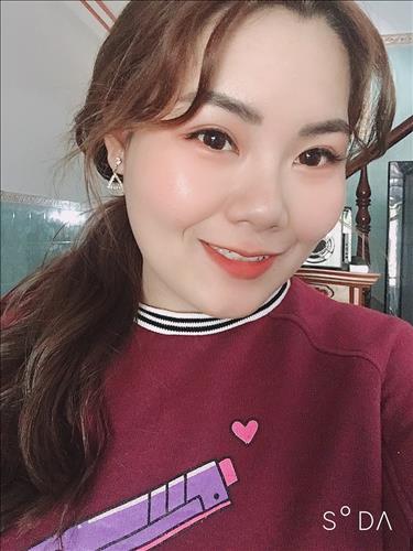 hẹn hò - Kim Chi-Les -Tuổi:18 - Độc thân-TP Hồ Chí Minh-Tìm bạn tâm sự