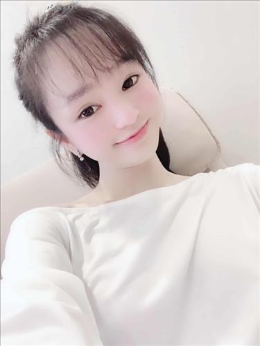 hẹn hò - Ngọc Hân-Lady -Age:24 - Single-Thái Nguyên-Lover - Best dating website, dating with vietnamese person, finding girlfriend, boyfriend.