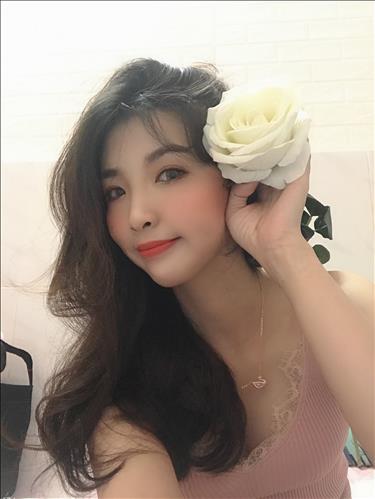 hẹn hò - Ngân Bình-Lady -Age:25 - Single-TP Hồ Chí Minh-Lover - Best dating website, dating with vietnamese person, finding girlfriend, boyfriend.