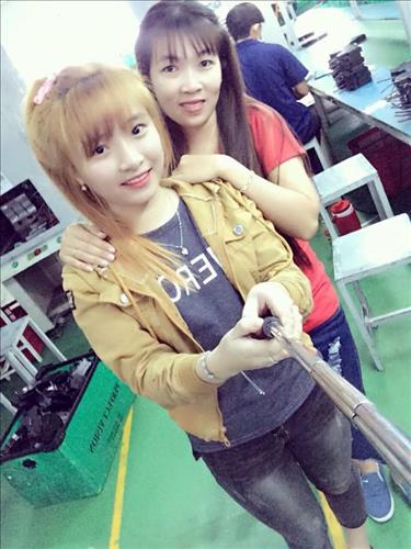 hẹn hò - TuyêtNhi-Lady -Age:25 - Single-TP Hồ Chí Minh-Lover - Best dating website, dating with vietnamese person, finding girlfriend, boyfriend.