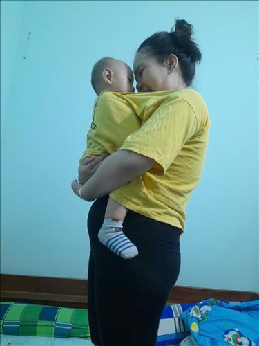 hẹn hò - Mỡ Mỡ -Nữ -Tuổi:29 - Đã có gia đình-Đồng Nai-Tìm bạn bè mới