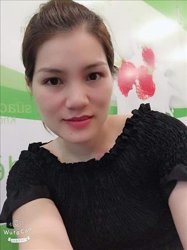 hẹn hò - Thiên Hương-Nữ -Tuổi:31 - Ly dị-Hà Tĩnh-Người yêu lâu dài