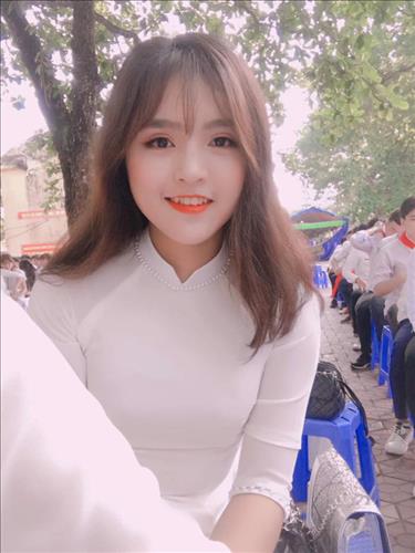 hẹn hò - Oanh Lê-Lady -Age:18 - Single-TP Hồ Chí Minh-Lover - Best dating website, dating with vietnamese person, finding girlfriend, boyfriend.