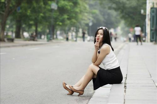 hẹn hò - Giang Tran-Lady -Age:30 - Single-Hà Nội-Lover - Best dating website, dating with vietnamese person, finding girlfriend, boyfriend.