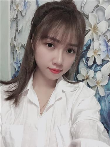 hẹn hò - Truc Quỳnh -Lady -Age:25 - Single-Bình Phước-Lover - Best dating website, dating with vietnamese person, finding girlfriend, boyfriend.