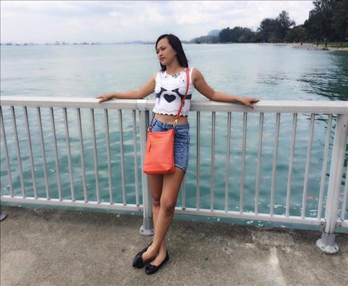 hẹn hò - Ngọc Lan-Lady -Age:25 - Single-TP Hồ Chí Minh-Short Term - Best dating website, dating with vietnamese person, finding girlfriend, boyfriend.