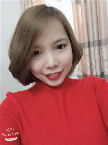 hẹn hò - Thanh Tâm-Lady -Age:27 - Single-Hải Phòng-Lover - Best dating website, dating with vietnamese person, finding girlfriend, boyfriend.