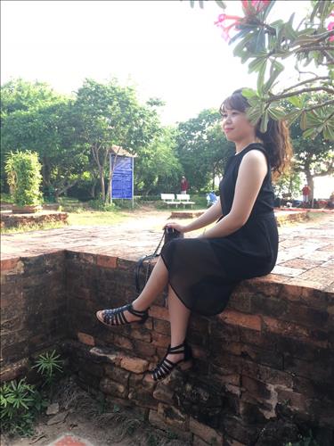 hẹn hò - Hi-Lady -Age:28 - Single-TP Hồ Chí Minh-Lover - Best dating website, dating with vietnamese person, finding girlfriend, boyfriend.