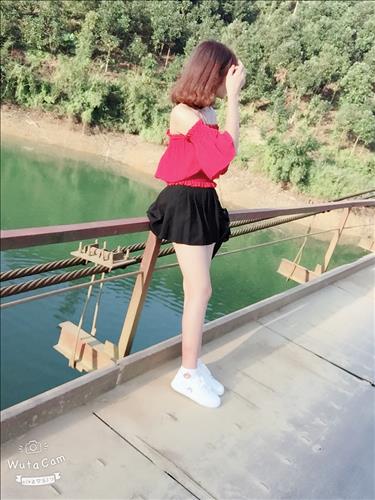 hẹn hò - Thắm-Lady -Age:21 - Single-Phú Thọ-Short Term - Best dating website, dating with vietnamese person, finding girlfriend, boyfriend.