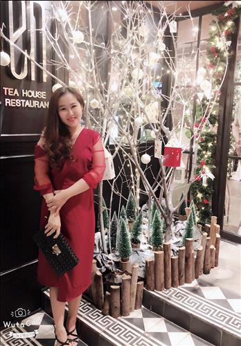 hẹn hò - Trinh Tran-Lady -Age:38 - Alone-TP Hồ Chí Minh-Lover - Best dating website, dating with vietnamese person, finding girlfriend, boyfriend.