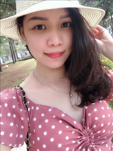 hẹn hò - Mon -Lady -Age:28 - Single-Đồng Nai-Lover - Best dating website, dating with vietnamese person, finding girlfriend, boyfriend.