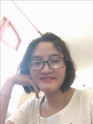 hẹn hò - Như Hà-Lady -Age:28 - Single-TP Hồ Chí Minh-Lover - Best dating website, dating with vietnamese person, finding girlfriend, boyfriend.