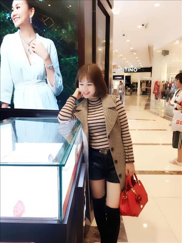 hẹn hò - NGỌC TRONG ĐÁ-Lady -Age:38 - Married-Hải Phòng-Friend - Best dating website, dating with vietnamese person, finding girlfriend, boyfriend.