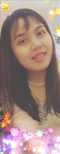 hẹn hò - cherry le-Lady -Age:25 - Single-TP Hồ Chí Minh-Friend - Best dating website, dating with vietnamese person, finding girlfriend, boyfriend.