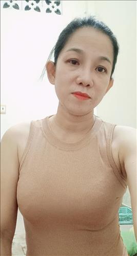 hẹn hò - Hy vọng ❤️-Nữ -Tuổi:45 - Ly dị-TP Hồ Chí Minh-Người yêu lâu dài