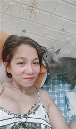 hẹn hò - Hy vọng ❤️-Lady -Age:47 - Divorce-TP Hồ Chí Minh-Lover - Best dating website, dating with vietnamese person, finding girlfriend, boyfriend.