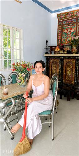 hẹn hò - Hy vọng ❤️-Nữ -Tuổi:47 - Ly dị-TP Hồ Chí Minh-Người yêu lâu dài