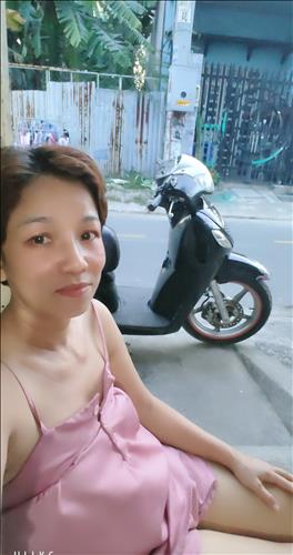 hẹn hò - Hy vọng ❤️-Nữ -Tuổi:47 - Ly dị-TP Hồ Chí Minh-Người yêu lâu dài