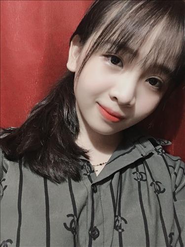 hẹn hò - Trần Thuỷ Thanh Trúc-Lady -Age:18 - Single-TP Hồ Chí Minh-Friend - Best dating website, dating with vietnamese person, finding girlfriend, boyfriend.