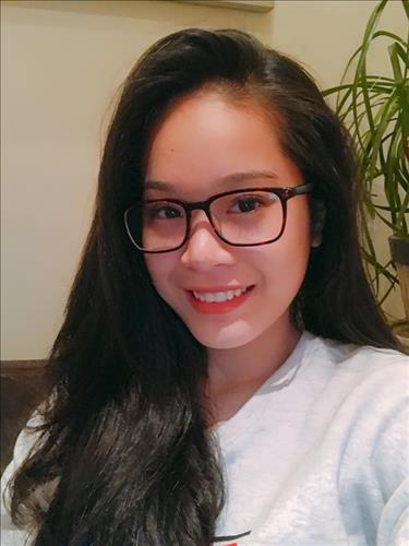hẹn hò - Kiều Huyền Anh-Lady -Age:23 - Single-TP Hồ Chí Minh-Friend - Best dating website, dating with vietnamese person, finding girlfriend, boyfriend.