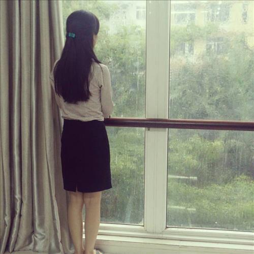 hẹn hò - Bờ ơ Bơ-Nữ -Tuổi:25 - Độc thân-TP Hồ Chí Minh-Tìm bạn bè mới