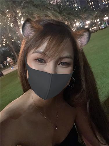 hẹn hò - Haanie-Lady -Age:28 - Single-TP Hồ Chí Minh-Friend - Best dating website, dating with vietnamese person, finding girlfriend, boyfriend.