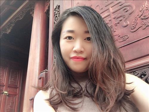 hẹn hò - Thuỳ-Lady -Age:30 - Single-Hà Nội-Lover - Best dating website, dating with vietnamese person, finding girlfriend, boyfriend.