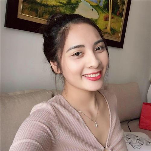 hẹn hò - Nguyệt Kiều-Lady -Age:22 - Single-Hà Nội-Short Term - Best dating website, dating with vietnamese person, finding girlfriend, boyfriend.