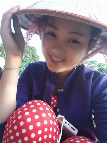 hẹn hò - MI MI-Lady -Age:27 - Single-TP Hồ Chí Minh-Lover - Best dating website, dating with vietnamese person, finding girlfriend, boyfriend.