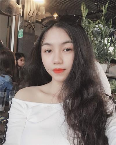 hẹn hò - Vin Vin-Lady -Age:18 - Single-TP Hồ Chí Minh-Lover - Best dating website, dating with vietnamese person, finding girlfriend, boyfriend.