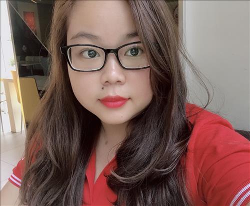 hẹn hò - Vyvy-Lady -Age:26 - Single-TP Hồ Chí Minh-Lover - Best dating website, dating with vietnamese person, finding girlfriend, boyfriend.