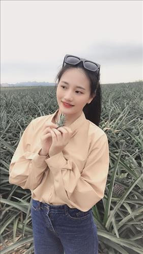 hẹn hò - Cười-Lady -Age:18 - Single-TP Hồ Chí Minh-Lover - Best dating website, dating with vietnamese person, finding girlfriend, boyfriend.