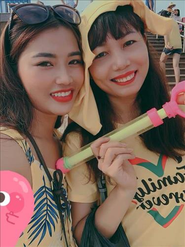 hẹn hò - Huynh Tram-Lady -Age:28 - Single-TP Hồ Chí Minh-Lover - Best dating website, dating with vietnamese person, finding girlfriend, boyfriend.