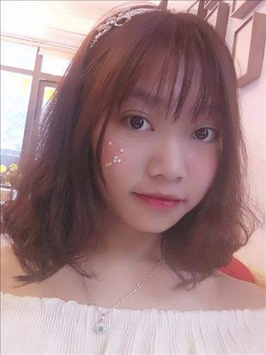 hẹn hò - Thắm chibi-Lady -Age:19 - Single-TP Hồ Chí Minh-Lover - Best dating website, dating with vietnamese person, finding girlfriend, boyfriend.