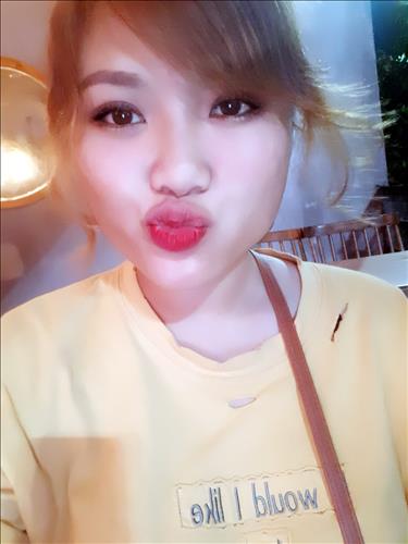 hẹn hò - thao vo-Lady -Age:29 - Divorce-Bình Định-Lover - Best dating website, dating with vietnamese person, finding girlfriend, boyfriend.